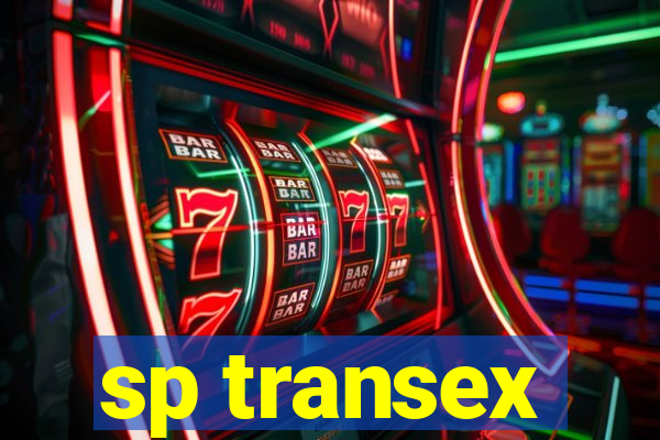 sp transex